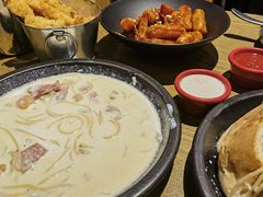 -机器人火炉披萨