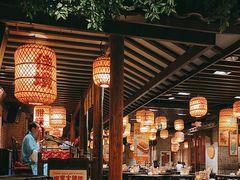 -南京大牌档(崇文门国瑞店)
