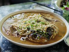 -国生茶庄·地道农家菜团建活动