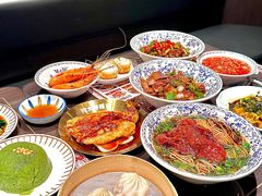 -阿大排档(长春这有山店)