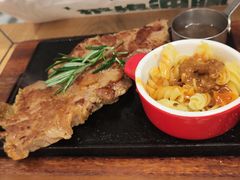 -豪客来牛排(汕头东厦100店)