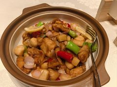 -臻宝中餐厅·大连菜·海鲜·融合菜(大连一方城堡豪华精选酒店)