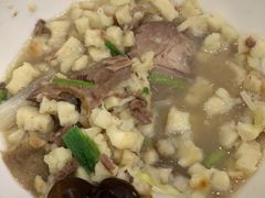 -刘信牛羊肉小炒泡馍(回民街店)