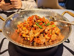 -喜湘宴·精致湖南菜(和平西桥店)