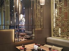 -香厨中餐厅(松北香格里拉店)