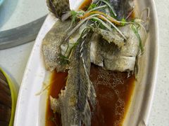 -锦里海景海鲜餐厅.三亚老字号(亚龙湾中心广场店)