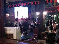 -Big Bamboo 大竹子体育主题餐厅(虹梅路店)