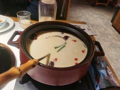 -老阿爸鲜鱼土菜(独墅湖店)