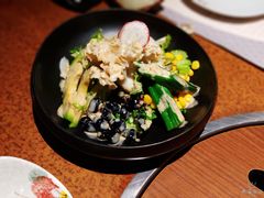 -赤坂亭 M9和牛烧肉(水街店)