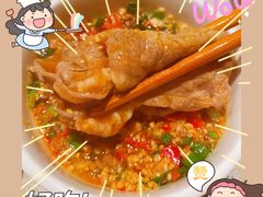 -海底捞火锅(漫广场店)