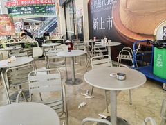 -85度C(厦门中华城新店)