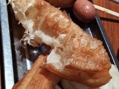 -京尊烤鸭店JINGZUN(春秀路店)