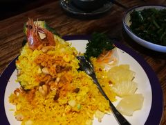 -喜越泰莱·泰越料理(海逸新天地店)