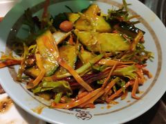 -合合大冷面(湖南店)