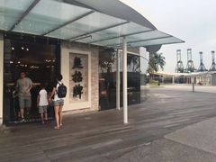 门面-无招牌海鲜餐厅(怡丰城店)