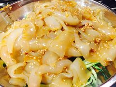 -金掌勺锅包肉(太原万达店)