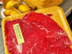 -欢乐牧场主题自助料理(龙华星河iCO店)