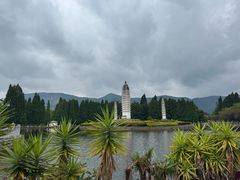 -云南民族村