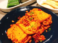 -半山腰·云南菜(侨福芳草地店)