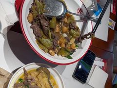 -辣可可·小炒黄牛肉(望京凯德MALL店)