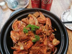 -状元虎.摇滚炒鸡.家常菜(义勇街店)