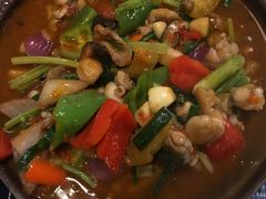 -滇道云南特色料理(康定路店)