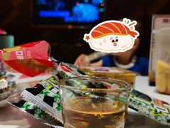 -歌声里K BAR(星湖城店)