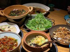 -吃饭皇帝大(合生汇店)