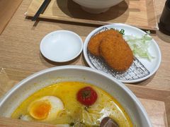 -味千拉面(航洋国际购物中心)