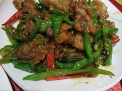 -上山下乡农家菜(加州水郡店)
