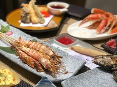 -割烹旭日本料理(龙湖狮山天街店)