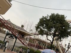 -国色天乡三期陆地乐园