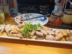 -猛料鸭仔饭(赤坎店)