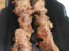 -品味新疆·新疆风味特色餐厅(泉舜店)