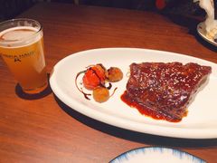 -Ambra Haus琥珀屋精酿餐厅(宝山店)