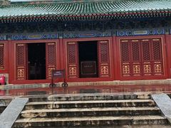 -清东陵