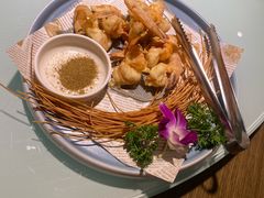-隆喜元鱼汤包·海鲜(中联广场店)