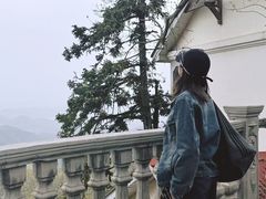 -莫干山风景区
