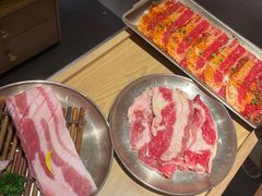 -西塔老太太泥炉烤肉(亚运村店)
