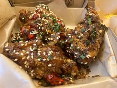 -魏斯理汉堡(西安沣东吾悦店)