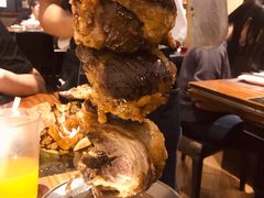 -汉巴味德(大悦城店)