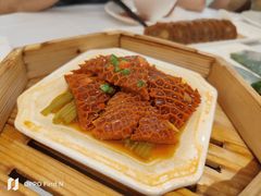 -宝园酒家(美林M·LIVE天地东座店)
