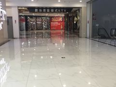 -麦乐星量贩式KTV(东丽汇城广场店)