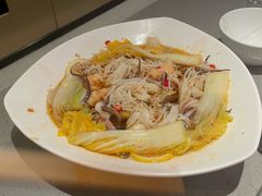 -海底捞火锅(八佰伴店)