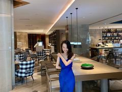 -广州粤海喜来登酒店