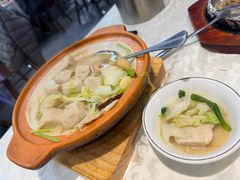 -潮之南·潮汕菜·鱼仔档(南山店)