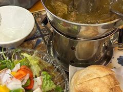 -番茄屋葡式美食(总店)