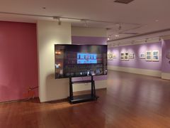 -【朵云轩艺术中心】博洛尼亚插画展·中国巡展·上海站