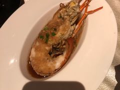 -上海金桥红枫万豪酒店-万豪中餐厅