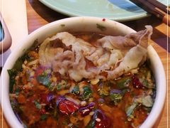-额尔敦草原涮羊肉·烧烤(冻青树总店)